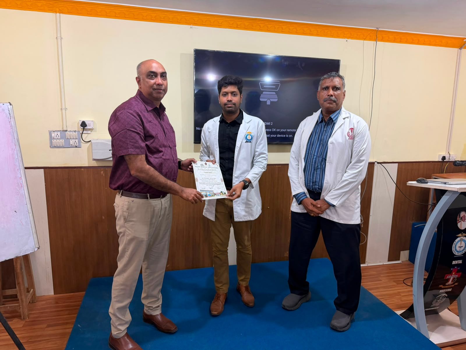 CLINICAL FORUM - 07.08.2026